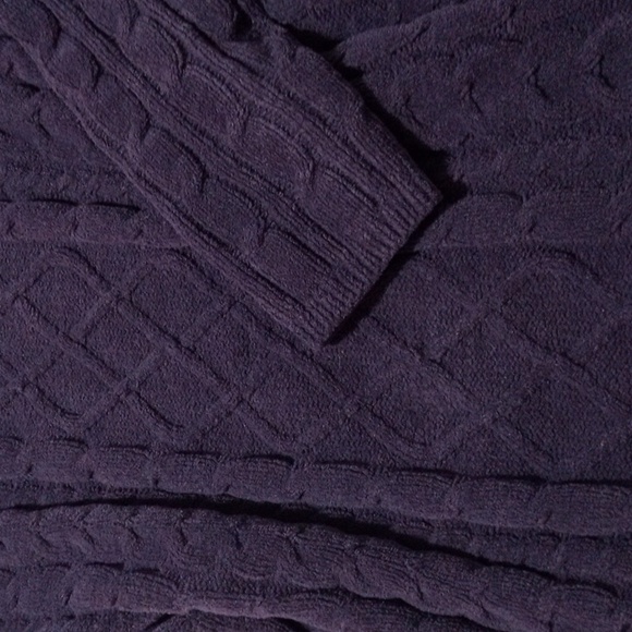 Women Croft & Barrow sweater - Picture 3 of 6